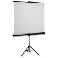 Kensington 4:3 Tripod Screen 1750x1325mm (1902396)